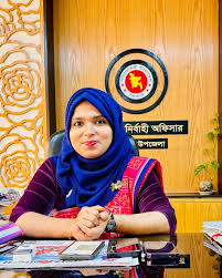 সভাপতি