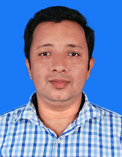 মোঃ ইসমাইল হোসেন