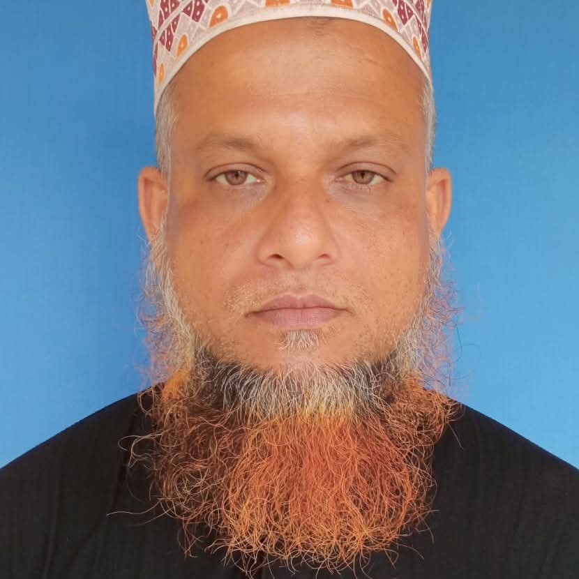 মমিনুল ইসলাম