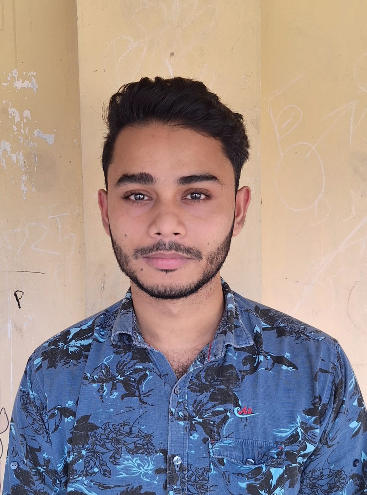 রহিমা আক্তার