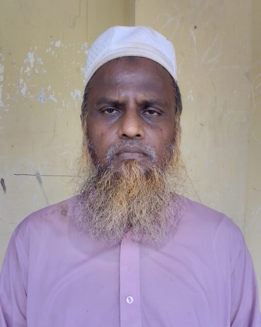 বশির উল্ল্যা