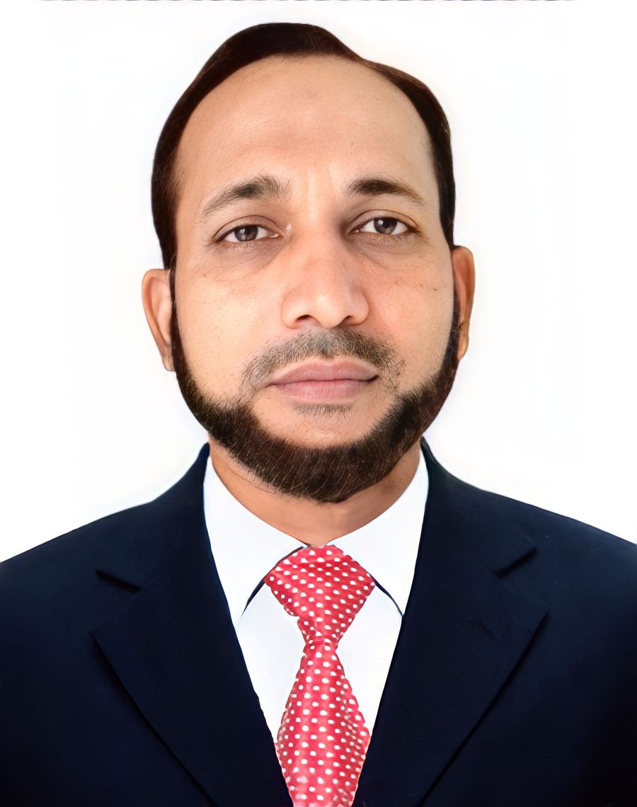 মোঃ আবুল আনছার