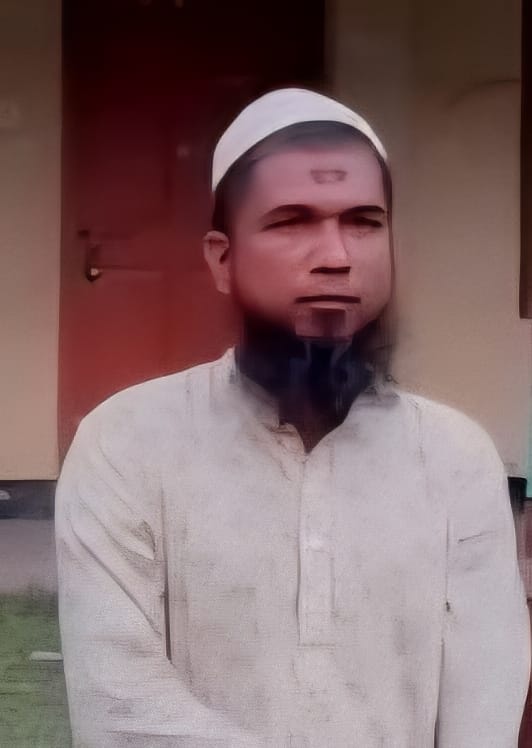 দেলোয়ার হোসেন