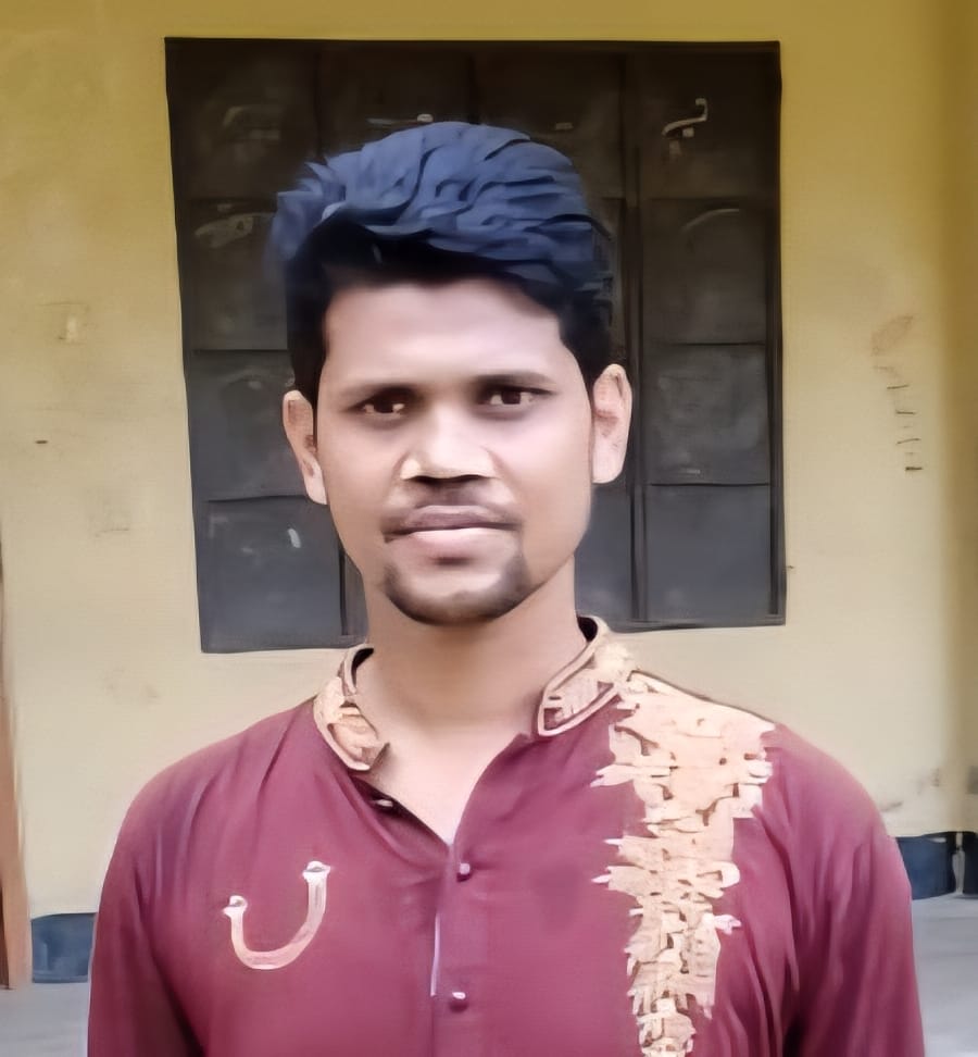 আনোয়ার হোসেন