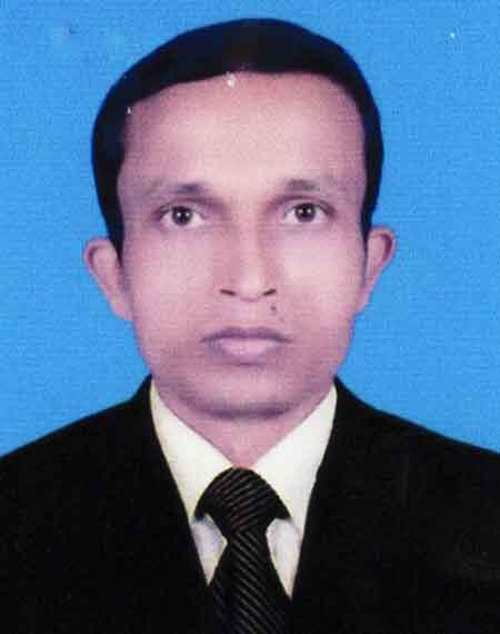 রহিমা আক্তার